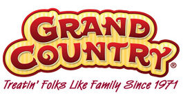 Live Shows at Grand Country